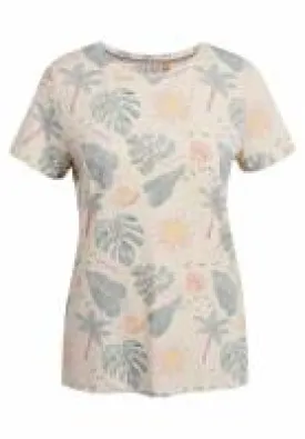 RAGWEAR ADORI PRINT