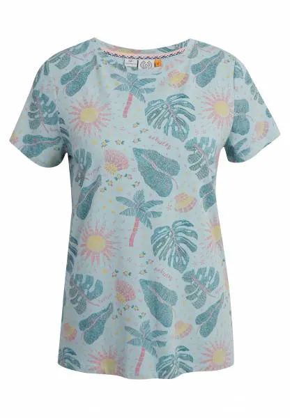RAGWEAR ADORI PRINT