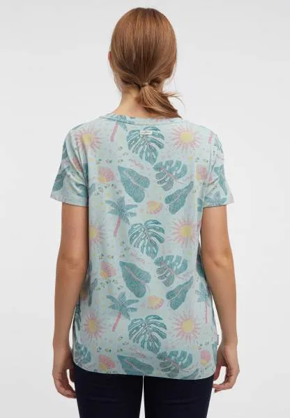 RAGWEAR ADORI PRINT