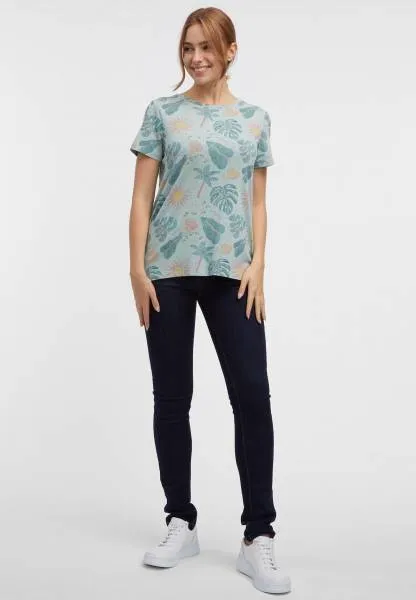 RAGWEAR ADORI PRINT