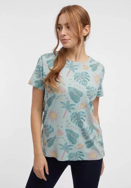 RAGWEAR ADORI PRINT