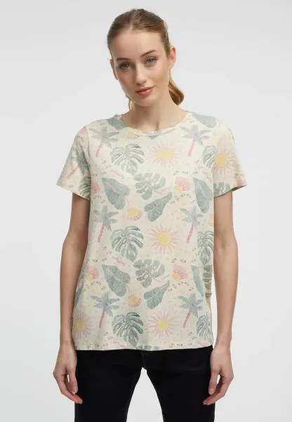 RAGWEAR ADORI PRINT