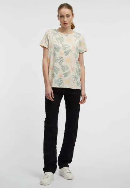 RAGWEAR ADORI PRINT
