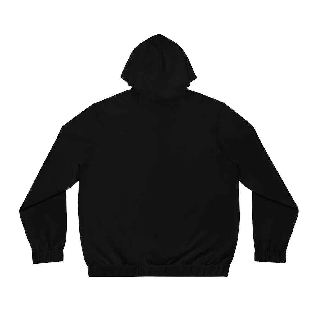 Shriners Hoodie - Black
