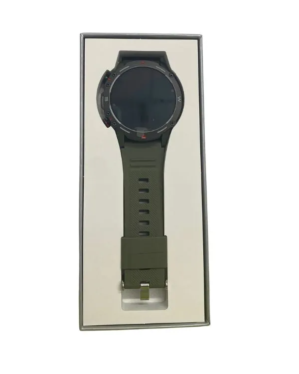 Smart Watch Sport Green
