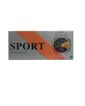 Smart Watch Sport Green