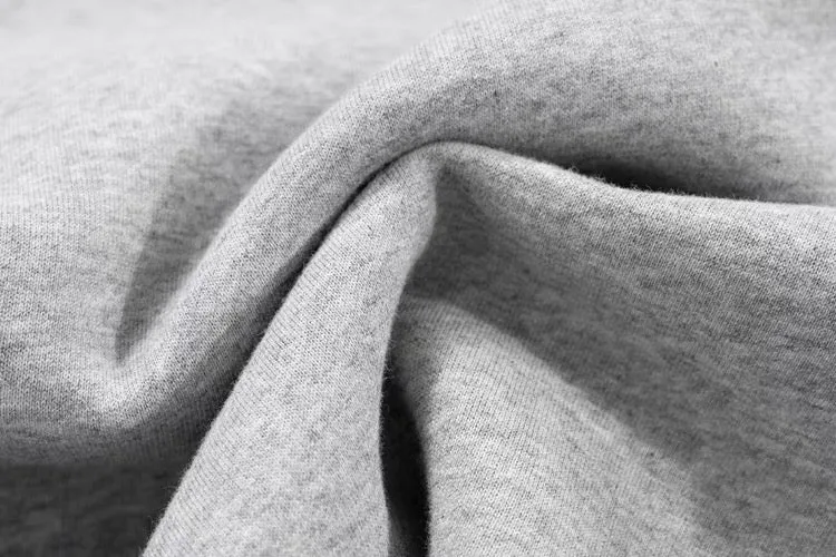 Solid Color Cardigan Hoodie