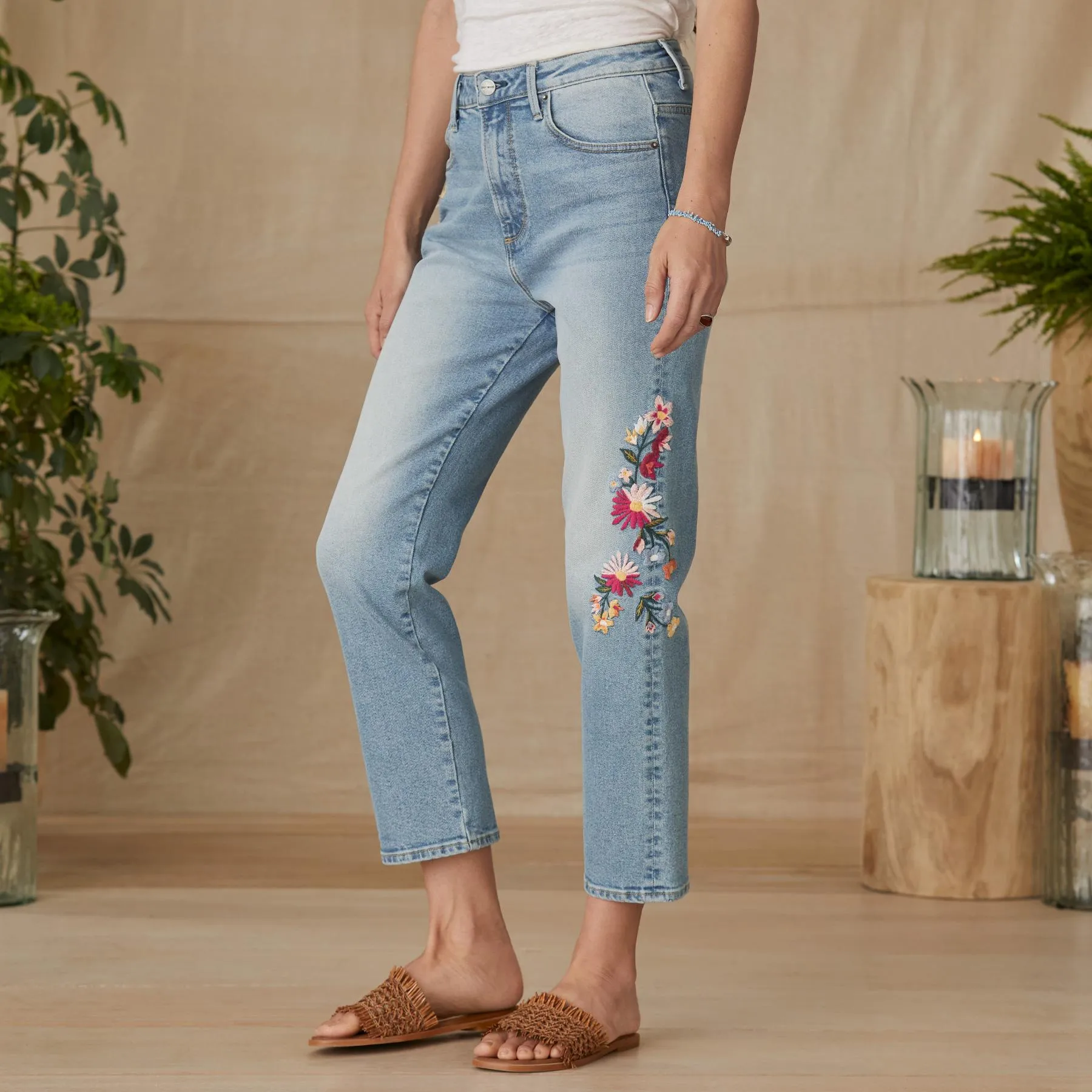 Stella Daisy Jeans