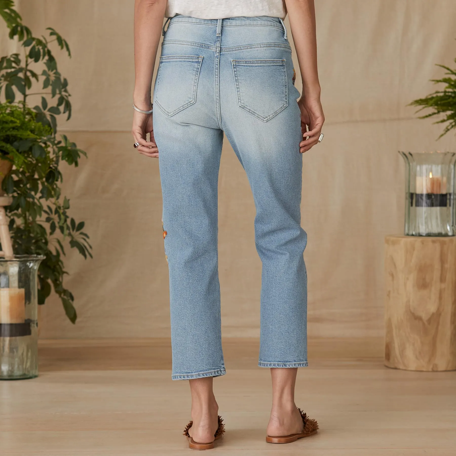 Stella Daisy Jeans