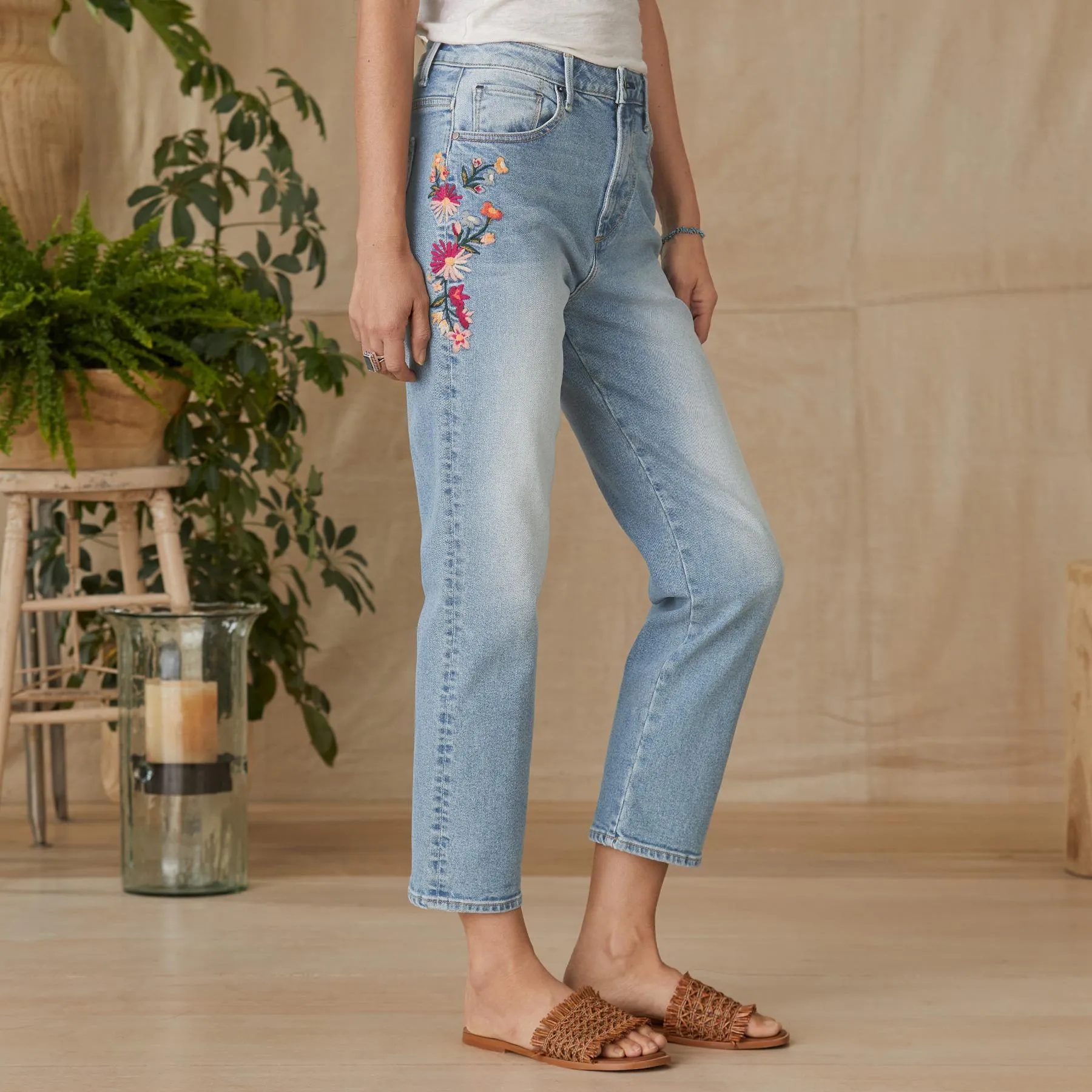 Stella Daisy Jeans