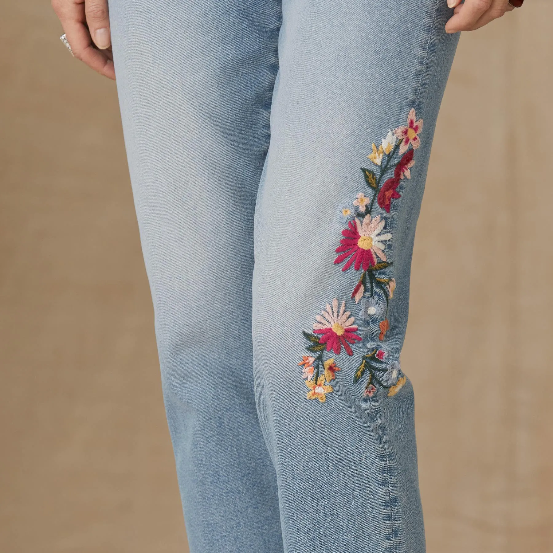 Stella Daisy Jeans