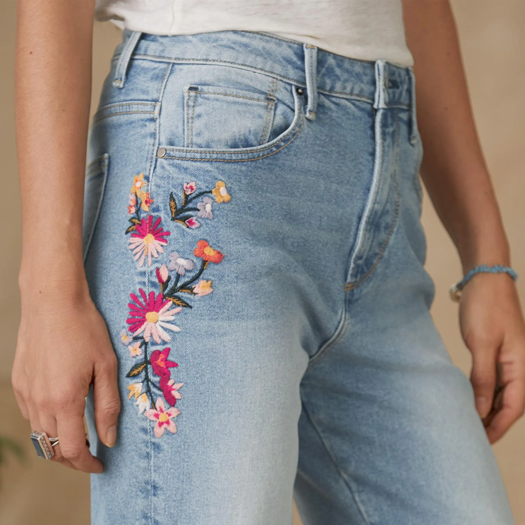 Stella Daisy Jeans