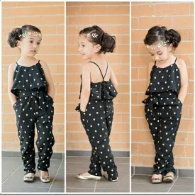Summer Fashion Clothing Sets for Girls.