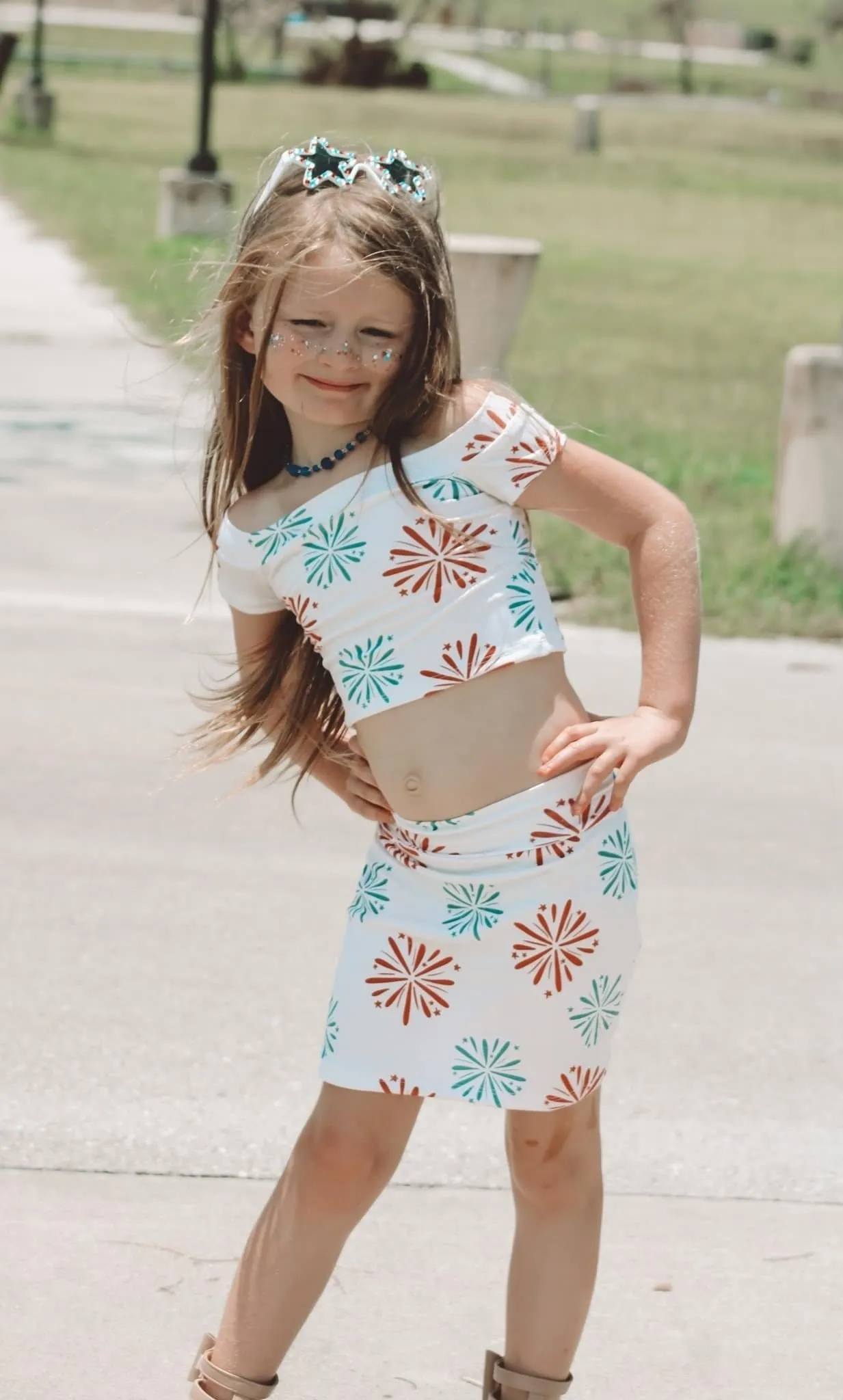 Sweetheart Top