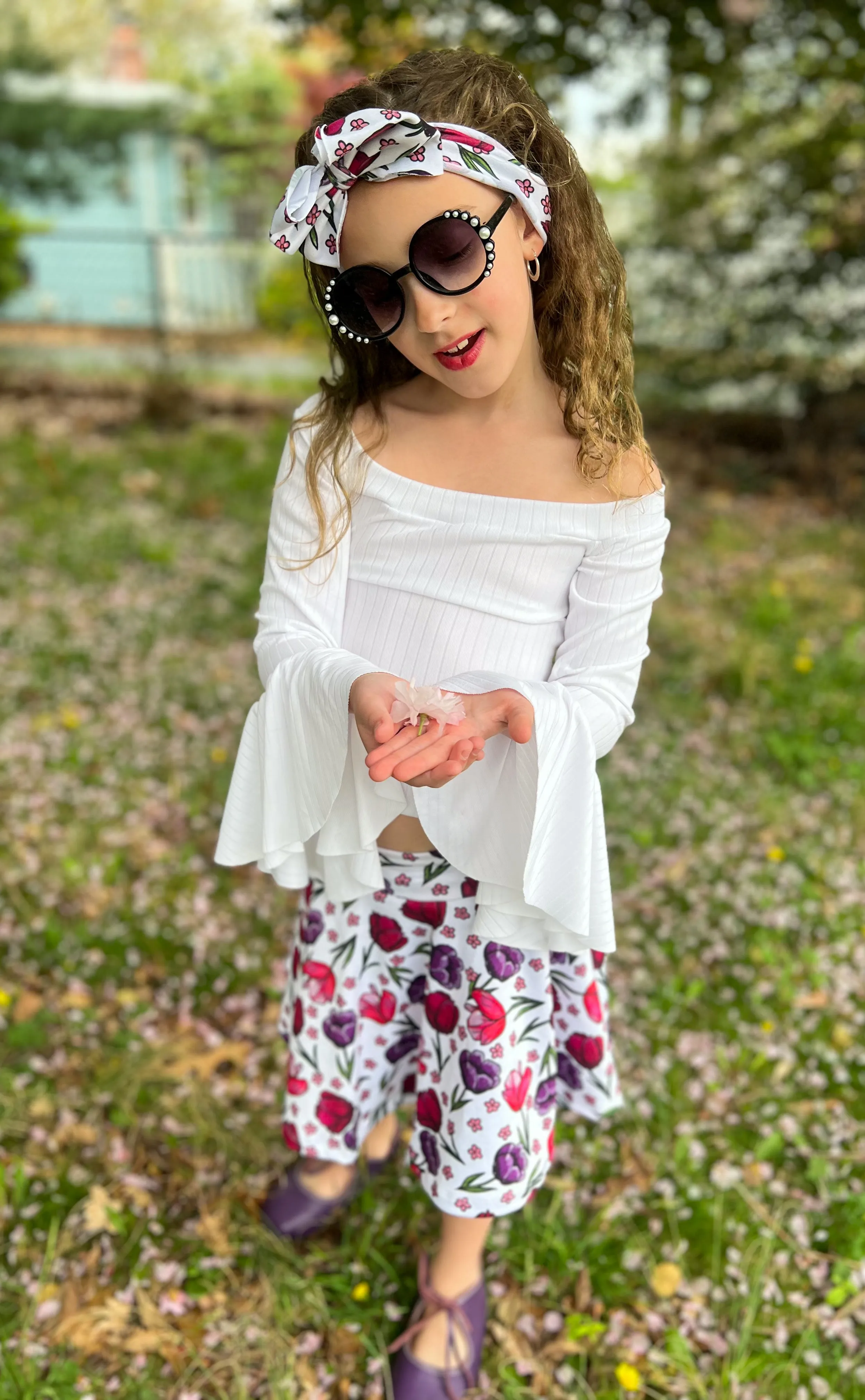 Sweetheart Top