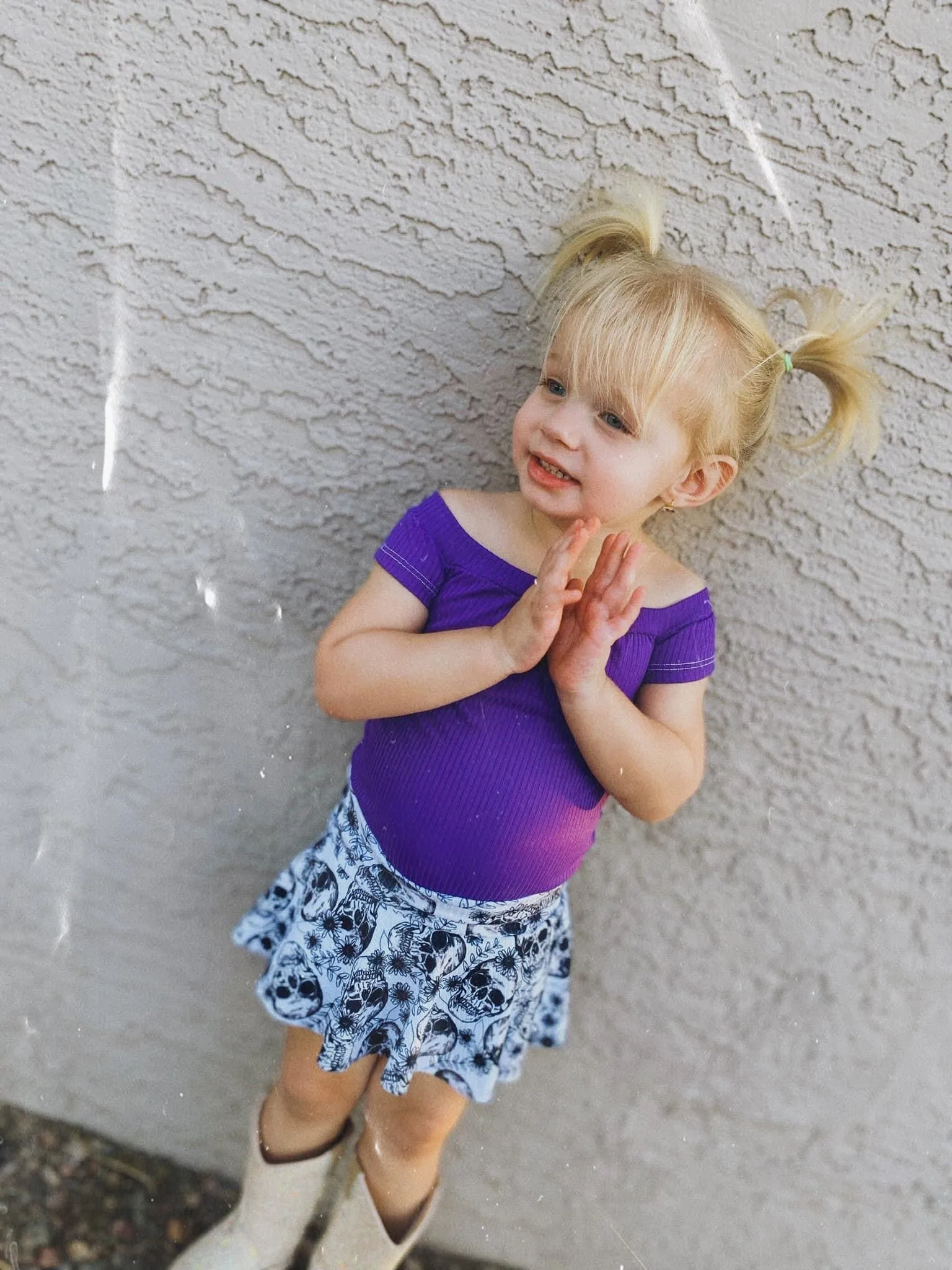 Sweetheart Top