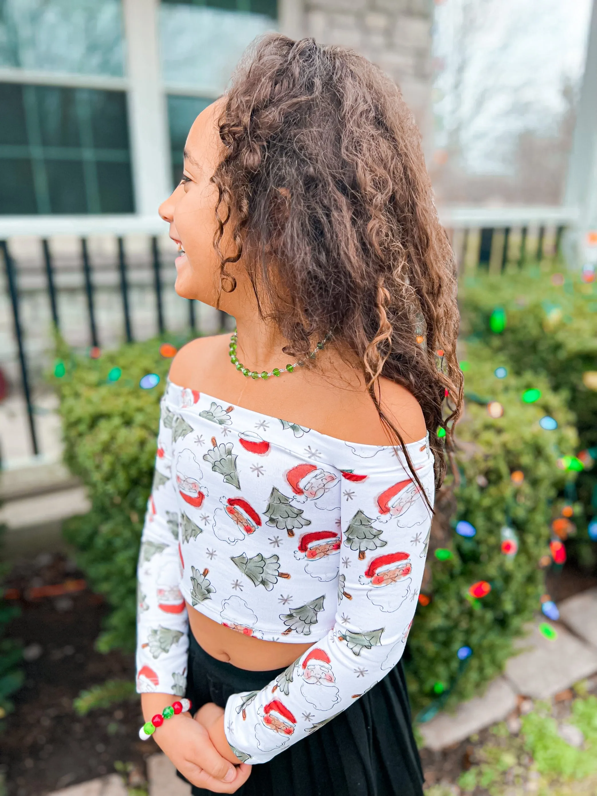 Sweetheart Top