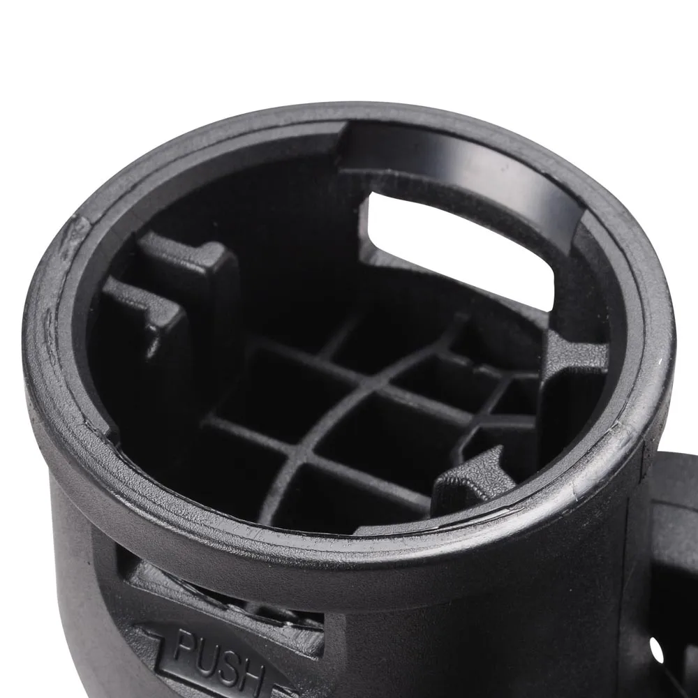 TheLAShop Swivel Casters Makeup Case Replacement 2Pcs