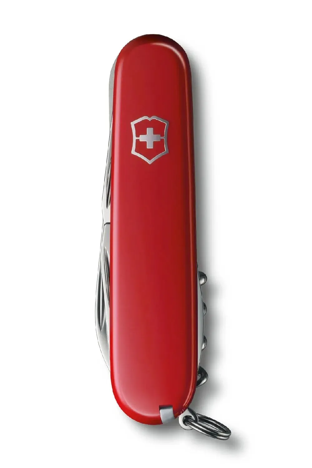 Victorinox Spartan Swiss Army Pocket Knife