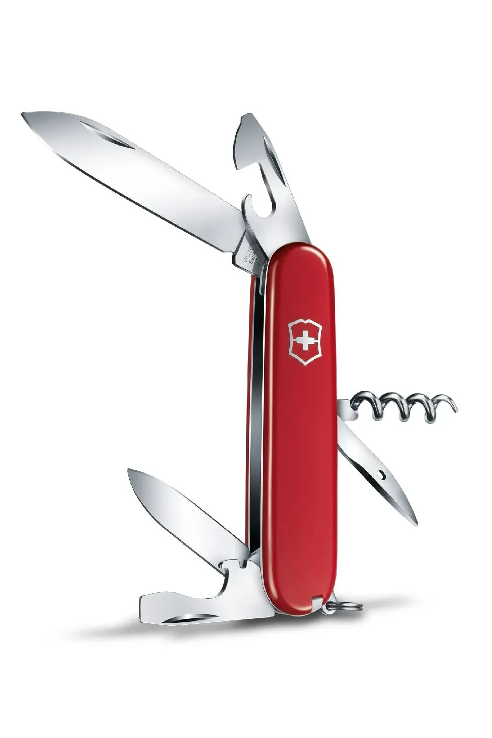Victorinox Spartan Swiss Army Pocket Knife