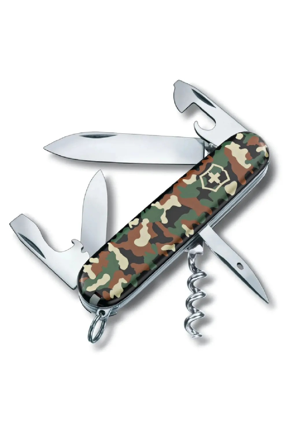 Victorinox Spartan Swiss Army Pocket Knife