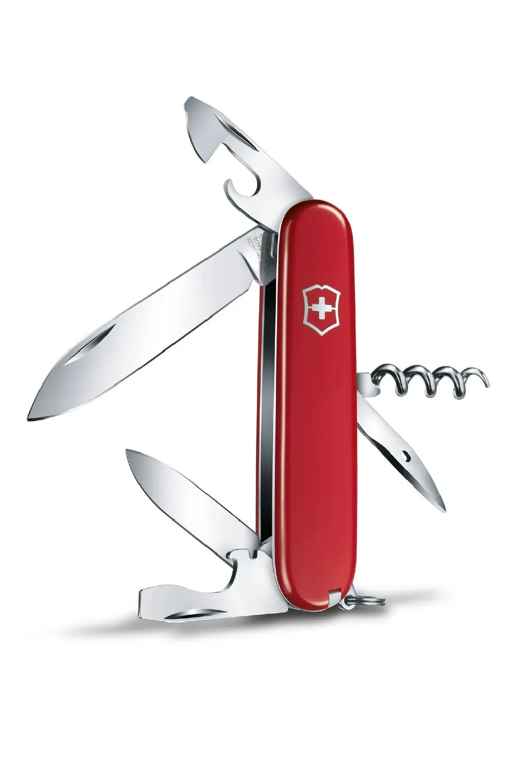 Victorinox Spartan Swiss Army Pocket Knife