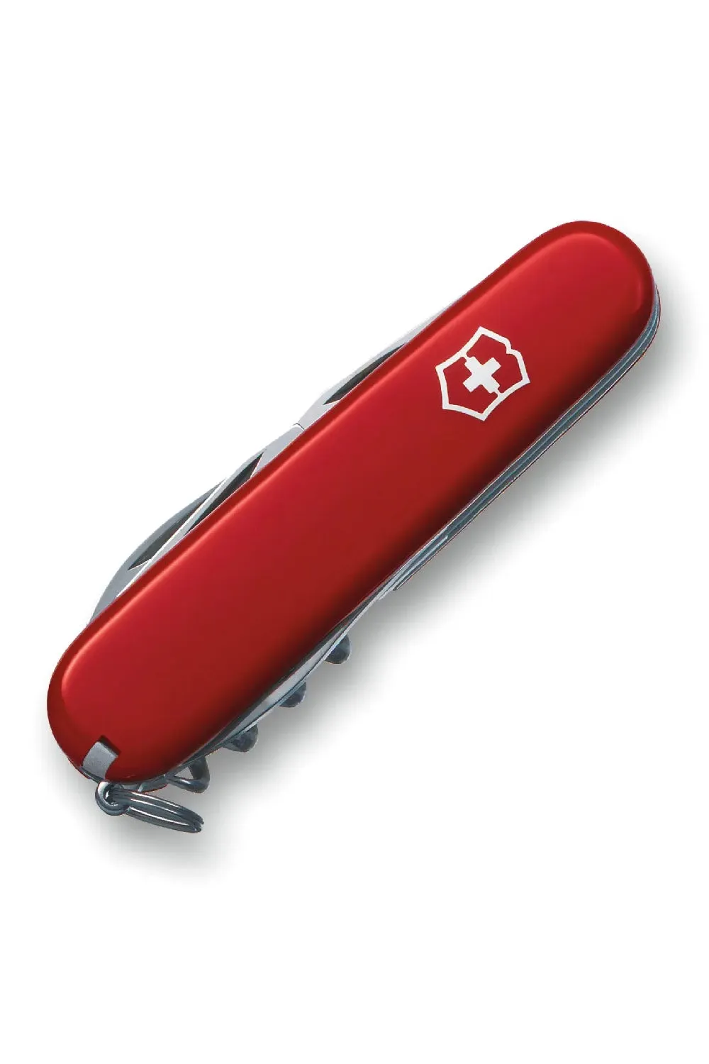 Victorinox Spartan Swiss Army Pocket Knife