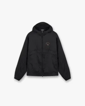 WG247 Running Jacket - Black