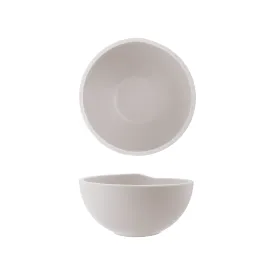 White Copenhagen Melamine Bowl 15.5 x 7.5cm - Pack 6