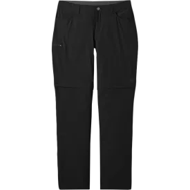 Women's Ferrosi Convertible Pants - Short
