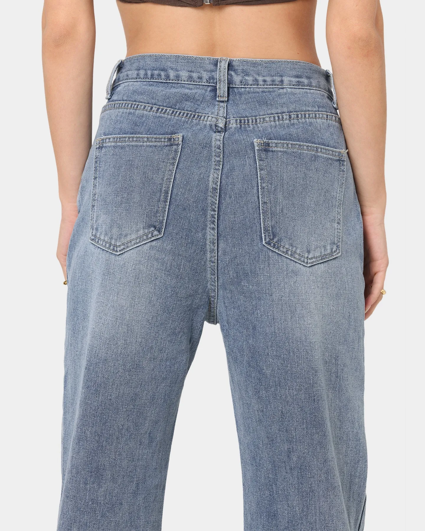 XXIII Women's Amelie Jeans Blue
